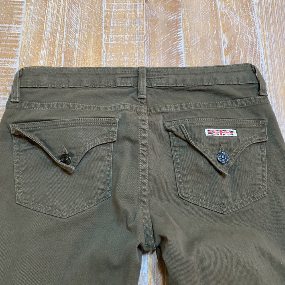 Hudson skinny jeans - Picture 5 of 9